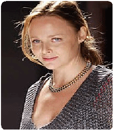 STELLA McCARTNEY IN IBIZA 