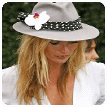 KATE MOSS