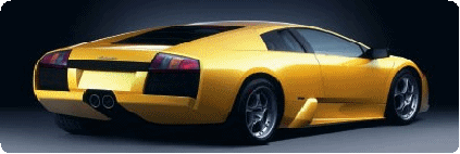 THE WORLD MOST EXPENSIVE CARS : Lamborghini Murci�lago 