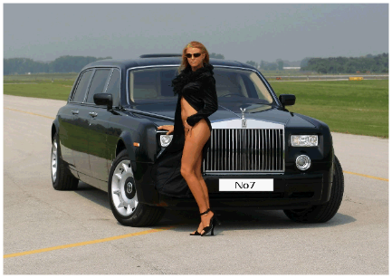No7 Agency BEVERLY HILLS VIP LIMOUSINE SERVICES LONDON - MARBELLA - IBIZA - DUBAI