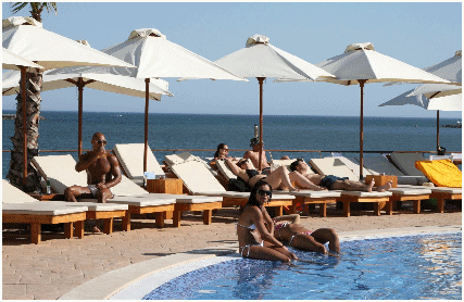 OCEAN CLUB PUERTO BANUS