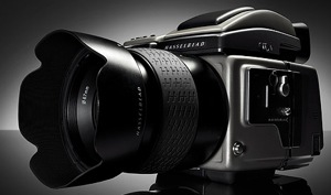 Hasselblad H3D-II The worlds most expensive camera