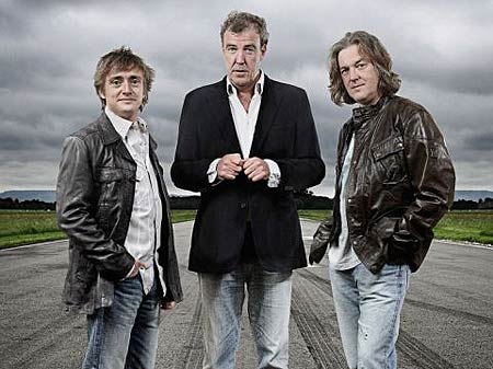 AUDIENCE TOP GEAR - TOP GEAR TICKETS - HOW TO GET TOP GEAR TICKETS SHOW BBC TOP GEAR