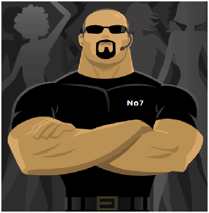 No7 Security Bodyguards