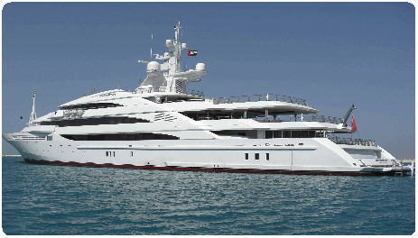 Yacht charter Marbella Puerto Banus