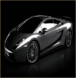 Lamborghini Sports Cars - Exclusive Models - Rare Lamborghini