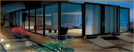 Investment property in Dubai