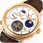 WORLDS MOST EXPENSIVE WATCH