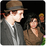 Amy Winehouse