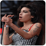 Amy Winehouse