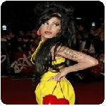 Amy Winehouse