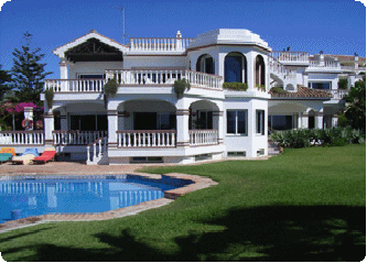 LUXURY VILLA FOR SALE MARBELLA SPAIN | MARBELLA PROPERTY FOR SALE