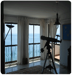 LUXURY PENTHOUSE FOR SALE NERJA SPAIN LUXURY PENTHOUSE NEAR TORROX COSTA SPAIN