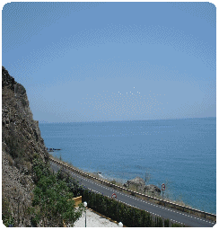 LUXURY PENTHOUSE FOR SALE NERJA SPAIN LUXURY PENTHOUSE NEAR TORROX COSTA SPAIN