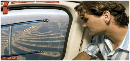 HELICOPTER CHARTER DUBAI