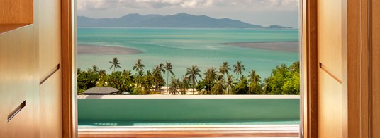 KOH SAMUI W RETREAT | W HOTEL KOH SAMUI SPA