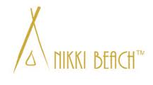 NIKKI BEACH KOH SAMUI - SAMUI NIKKI BEACH HOTEL BUNGALOWS - BEACH CLUB