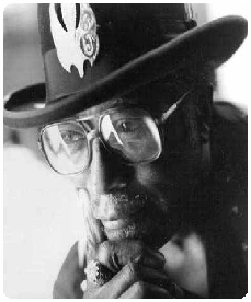 BO DIDDLEY 