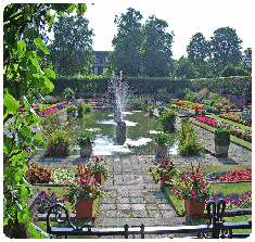 THE MANSION: A neo-Georgian house on the so-called Billionaire's Boulevard in London is to become Britain's most expensive when it is bought by the steel industrialist Lakshmi Mittal for 117 million. 