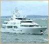 Dubai Luxury Yacht Charter | VIP Mega Yacht Charter Dubai