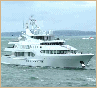 Luxury Yacht Charter | VIP Mega Yacht Charter