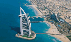 Burj Al Arab Dubai | Luxury all suite Hotel Dubai | 7 Star Hotel