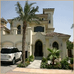 DUBAI INVESTMENT PROPERTY OFF PLAN VILLAS
