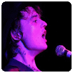 Pete Doherty