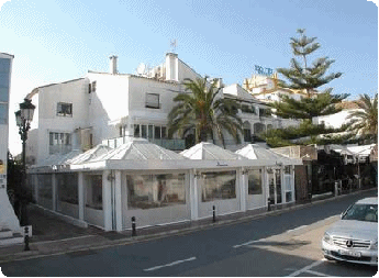 PUERTO BANUS PROPERTY FOR SALE IN PUERTO BANUS | PUERTO BANUS LUXURY APARTMENTS FOR SALE SPAIN