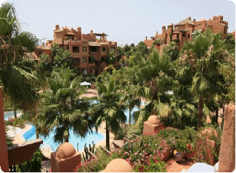 PUERTO BANUS PROPERTY FOR SALE IN PUERTO BANUS | PUERTO BANUS LUXURY APARTMENTS FOR SALE SPAIN