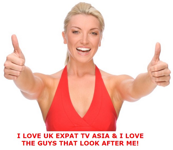 mrskytv - uk iptv Asia Bangkok British TV