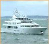 Luxury Yacht Charter | VIP Mega Yacht Charter