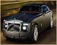 Supercar rentals Luxury car hire