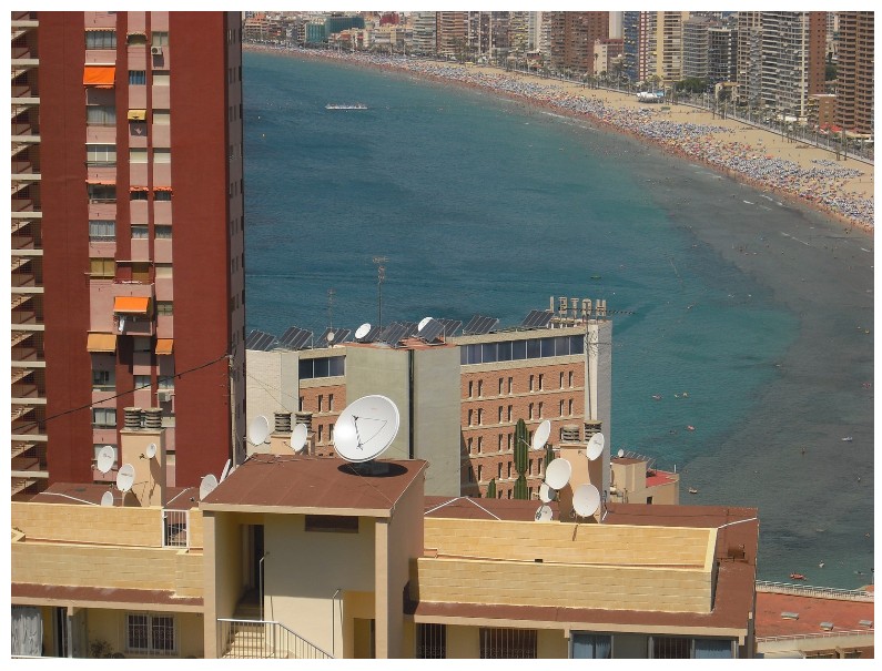 1.9 & 2.4 PORTUGUESE DISH INSTALLERS IN SPAIN, DENIA, CALPE, ONTINYENT, OLIVA, JAVEA